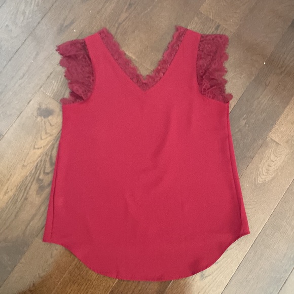 Amazon Summer Blouse - Picture 2 of 2